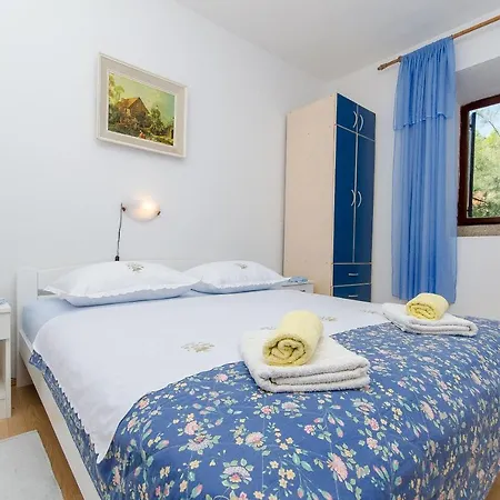 Apartmán Bay Basina