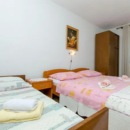 Bay Apartmán Basina