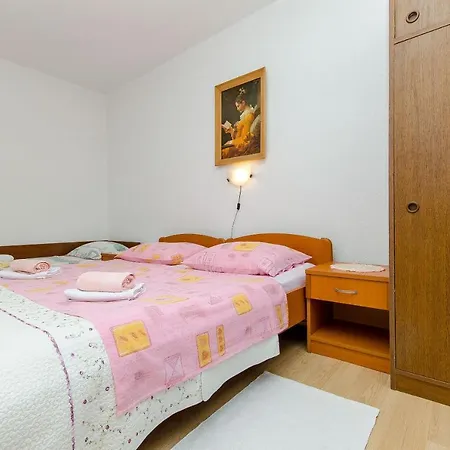 Bay Apartmán Basina